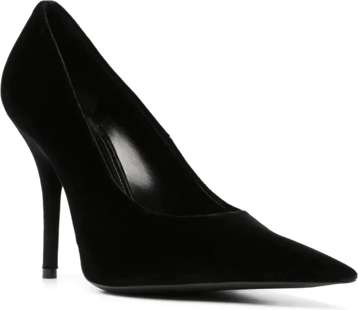 Knife 110mm pointed pumps - Image 2