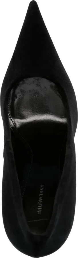 Knife 110mm pointed pumps - Image 4