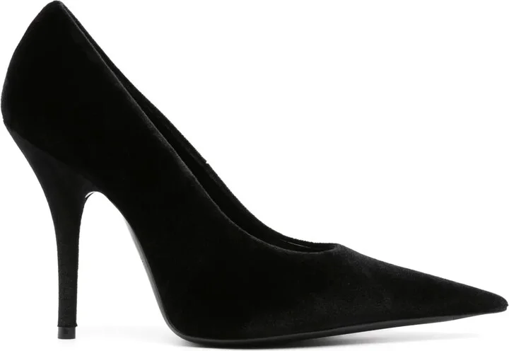 Knife 110mm pointed pumps