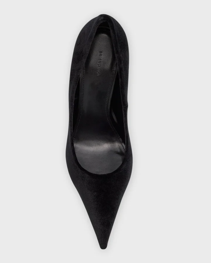 Knife 110mm Pump - Image 9