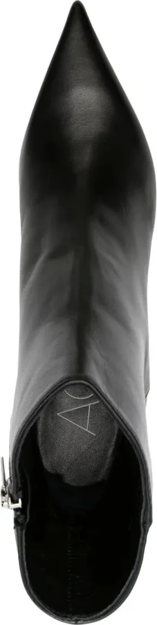 Knife 50mm ankle boots - Image 4