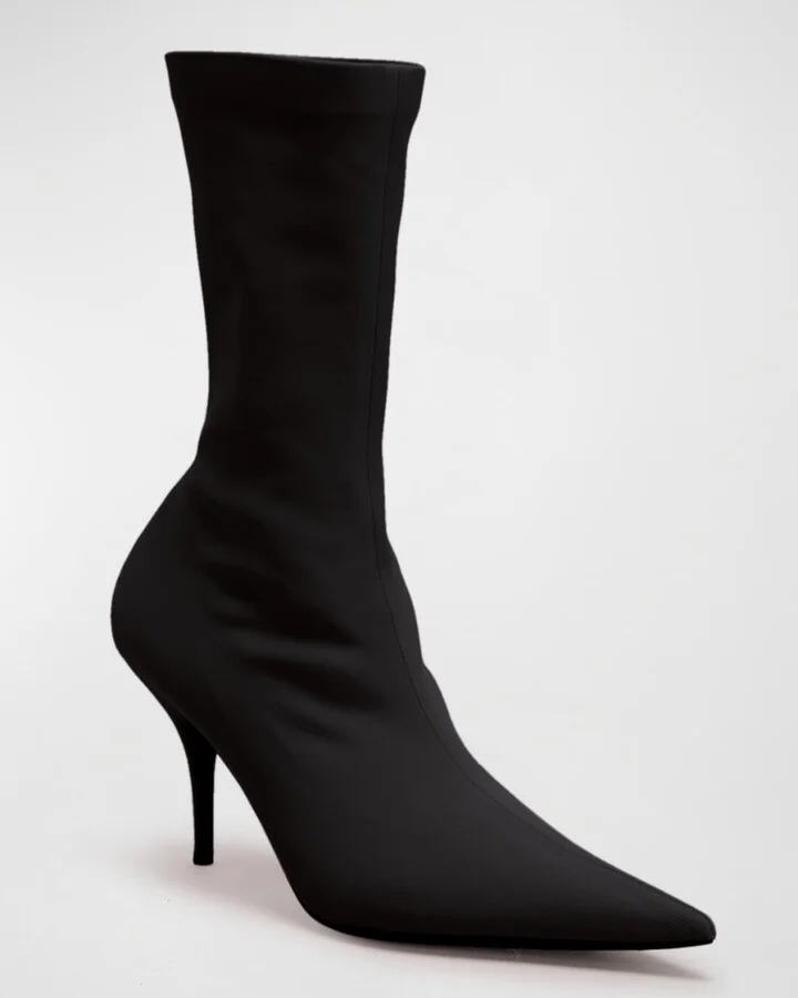 Knife 80mm Booties - Image 2