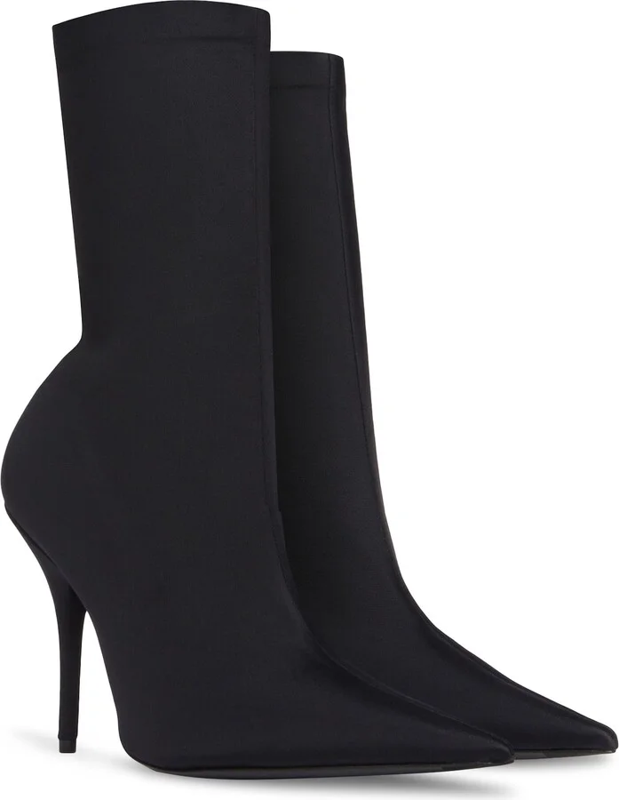 Knife Bootie - Image 2