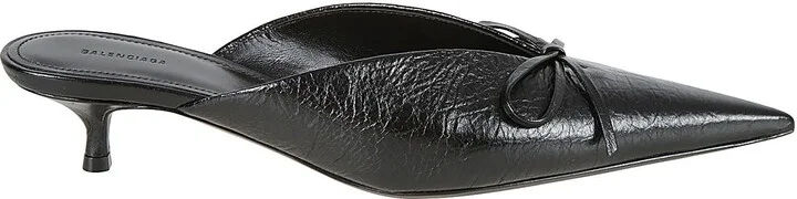 Knife Bow Mules