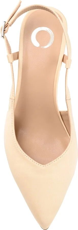 Knightly Pointed Toe Slingback Pump - Image 4