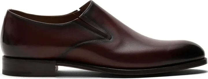 Knightsbridge loafers