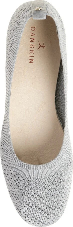 Knit Ballerina Flat - Image 5