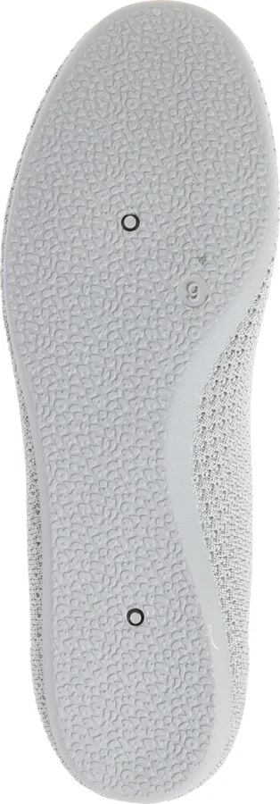 Knit Ballerina Flat - Image 6