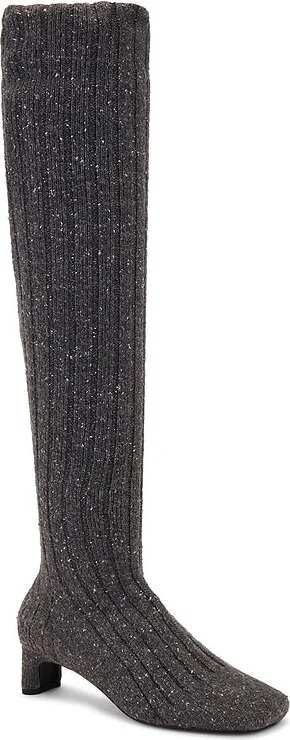 Knit Boot - Image 2