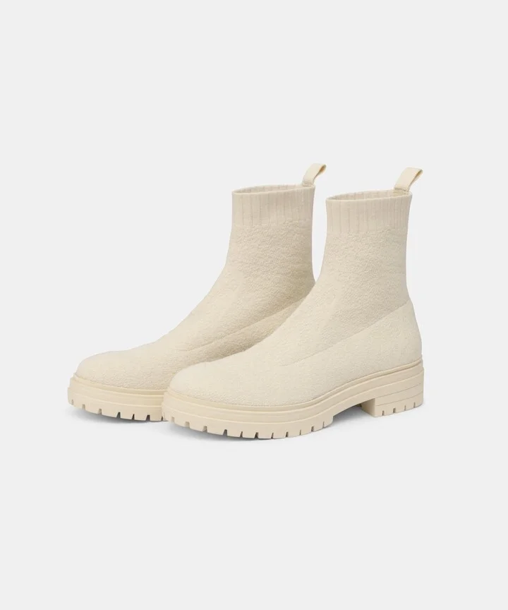 Knit Boot - Image 2