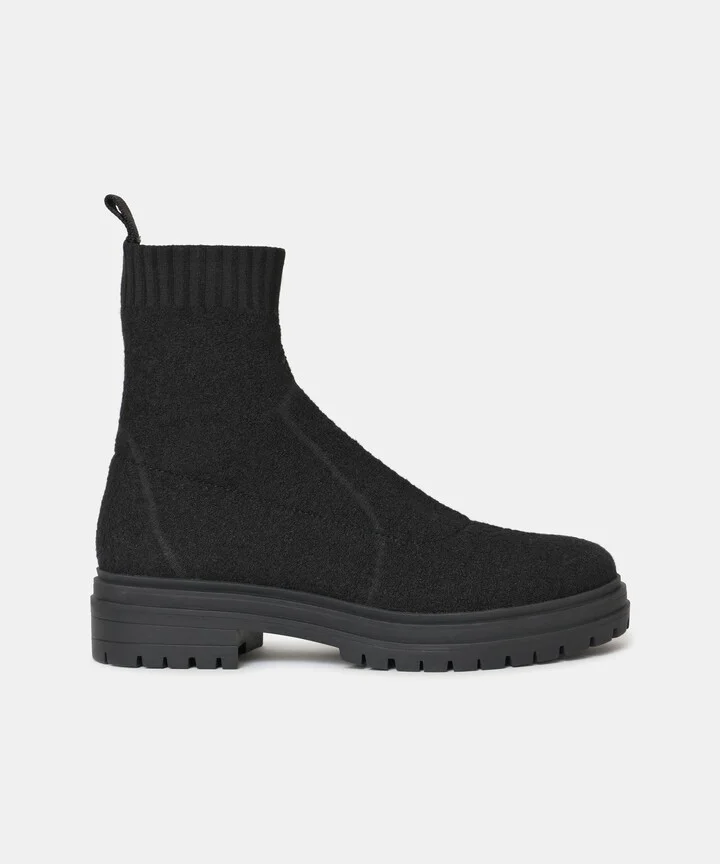 Knit Boot - Image 10