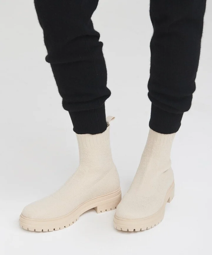Knit Boot - Image 11