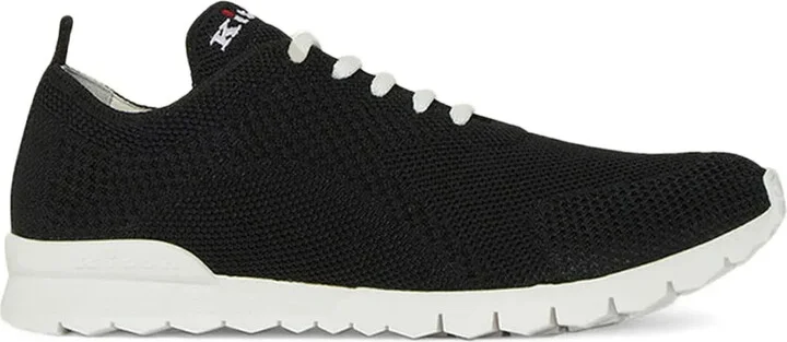 Knit Fabric Trainers