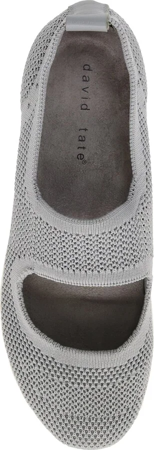 Knit Mary Jane - Image 9