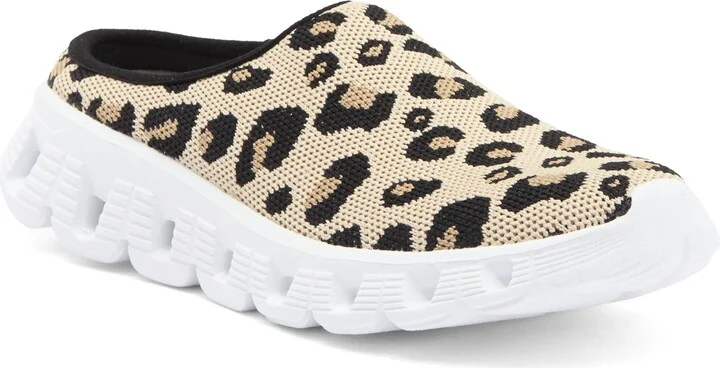 LEOPARD
