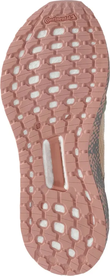 Knit-Panelled Sneakers - Image 3