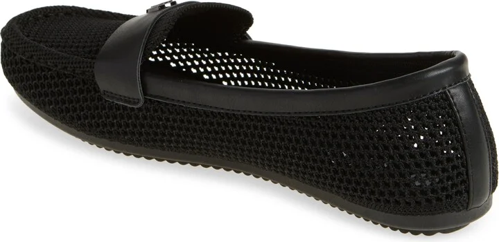 Knit Penny Loafer - Image 2