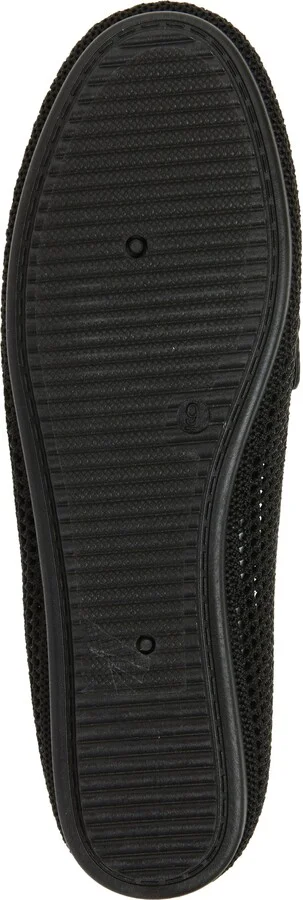 Knit Penny Loafer - Image 6