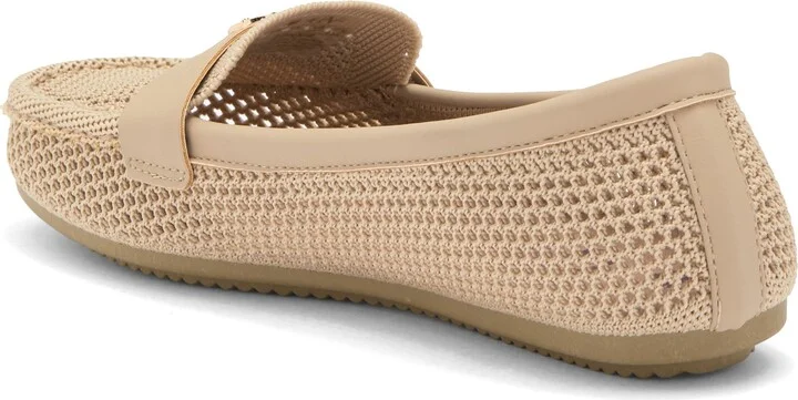 Knit Penny Loafer - Image 8