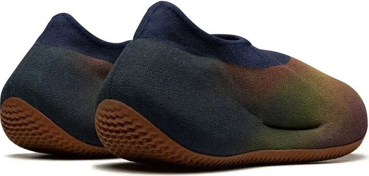 Knit Runner "Fade Indigo" sneakers - Image 3