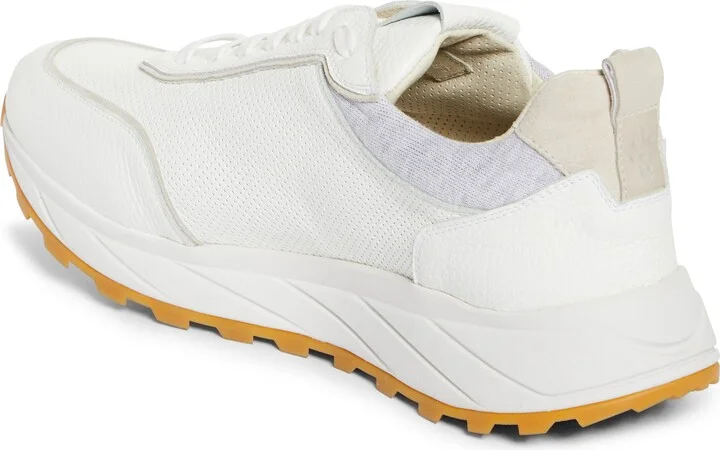 Knit Runner Sneaker - Image 2