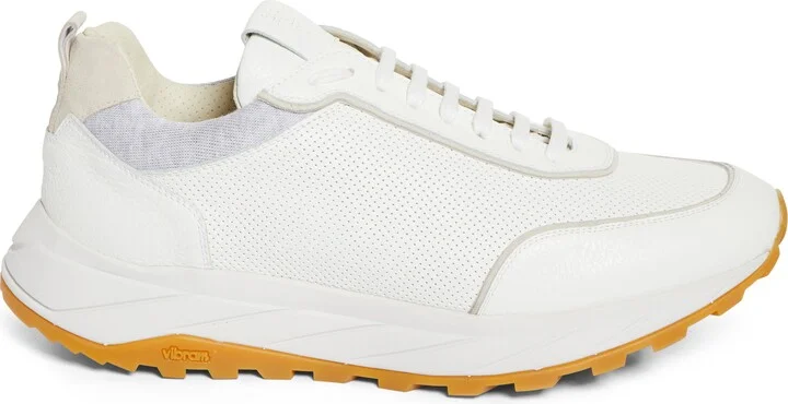 Knit Runner Sneaker - Image 3