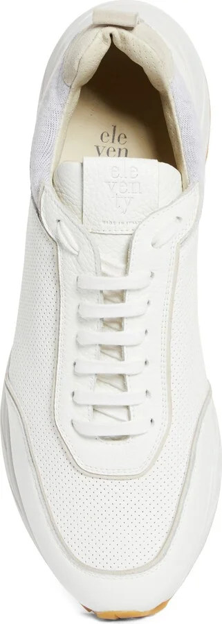Knit Runner Sneaker - Image 5