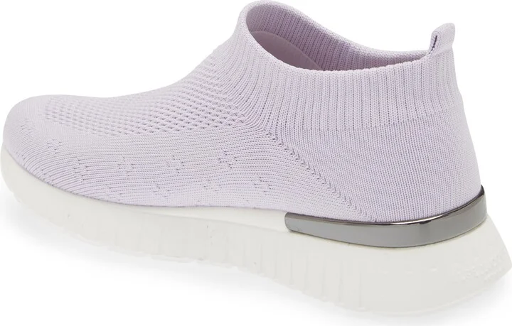 Knit Slip-On Sneaker - Image 2