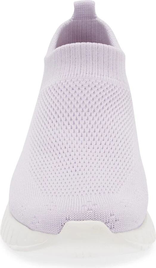 Knit Slip-On Sneaker - Image 3