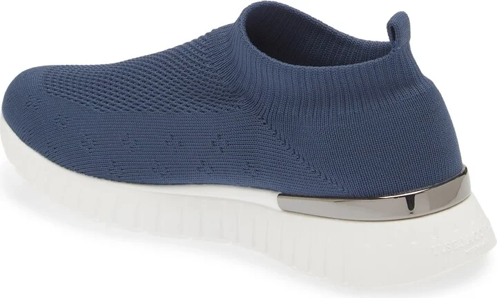 Knit Slip-On Sneaker - Image 8