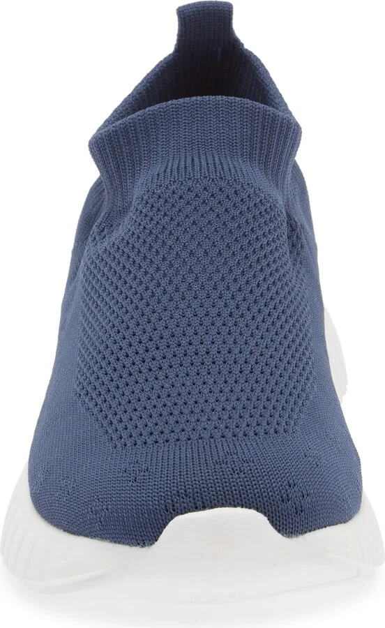 Knit Slip-On Sneaker - Image 9