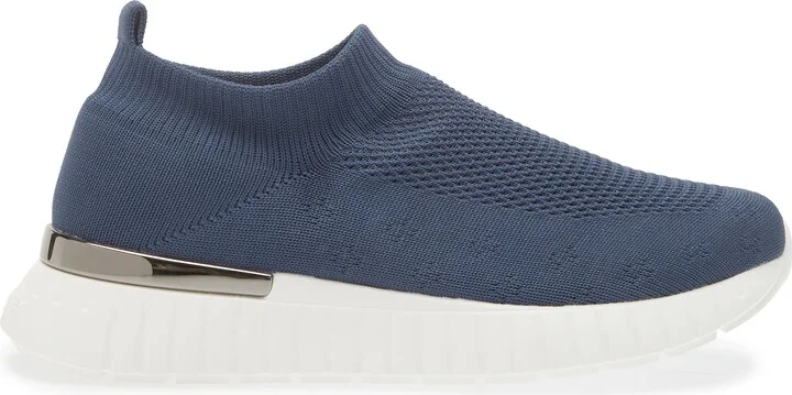 Knit Slip-On Sneaker - Image 10