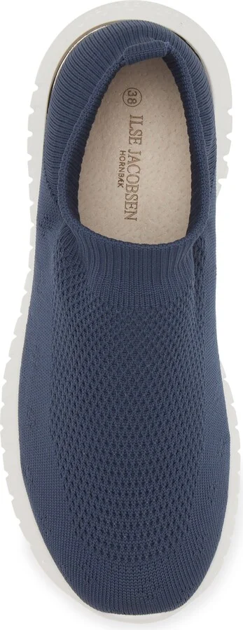 Knit Slip-On Sneaker - Image 11
