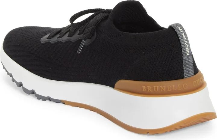 Knit Sneaker - Image 2
