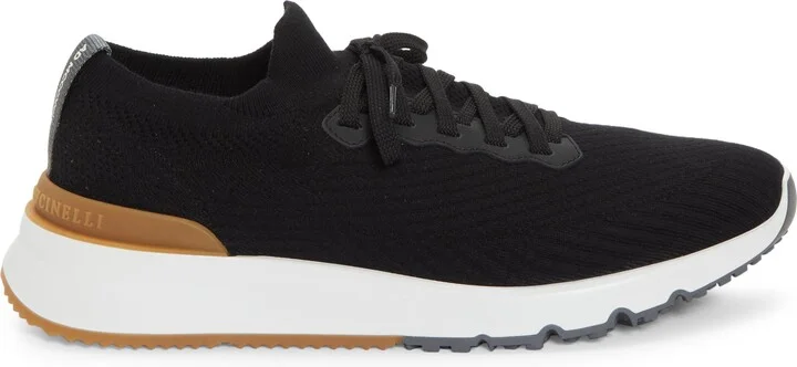 Knit Sneaker - Image 3