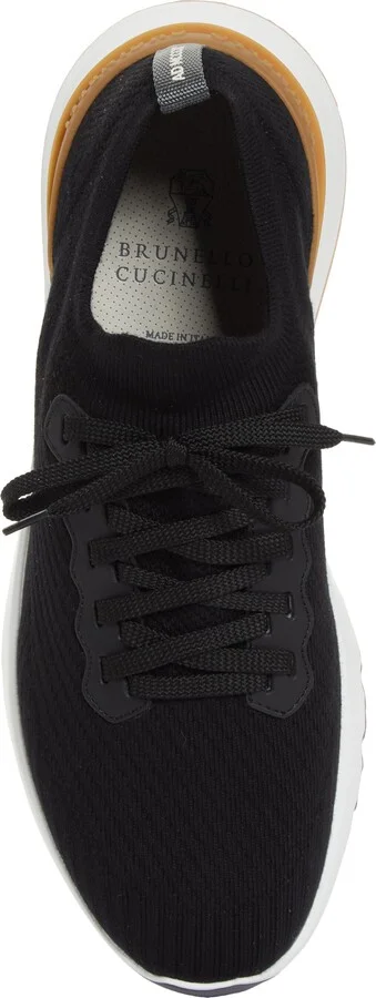 Knit Sneaker - Image 5