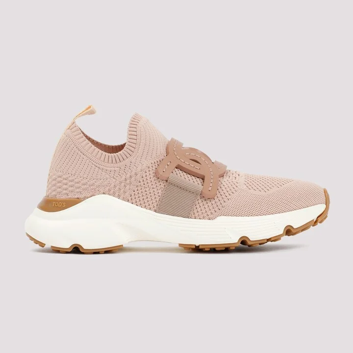 Knit Sneaker - Image 3