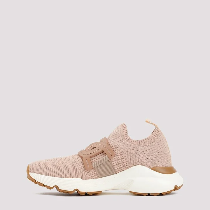 Knit Sneaker - Image 4