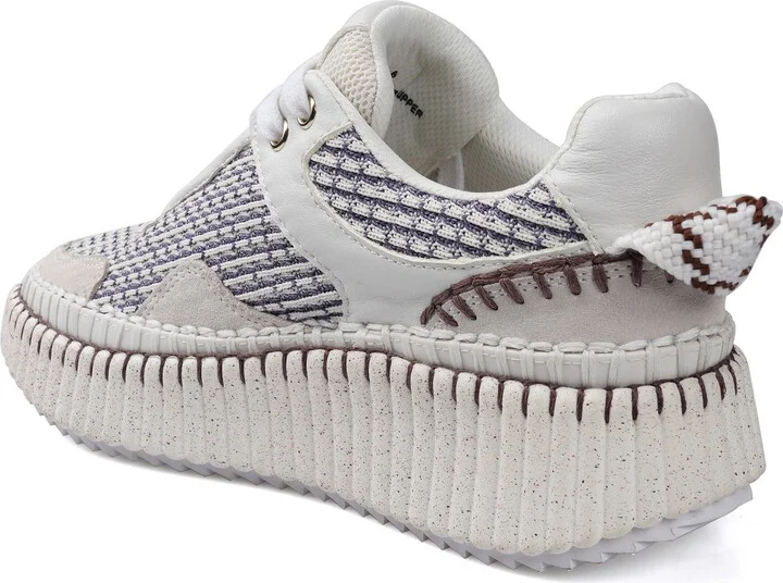 Knit Sneaker - Image 2