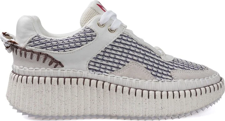 Knit Sneaker - Image 3
