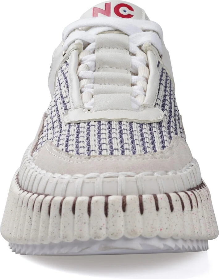 Knit Sneaker - Image 4