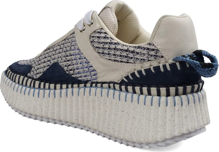 Knit Sneaker - Image 8