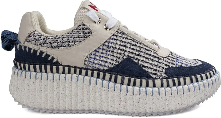 Knit Sneaker - Image 9