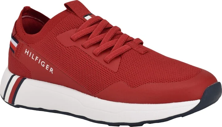 Medium Red