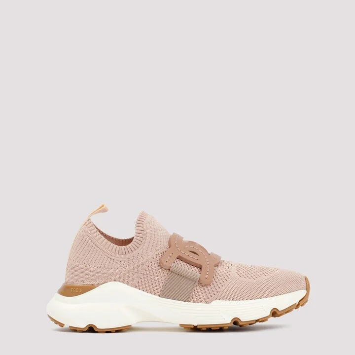 Knit Sneaker
