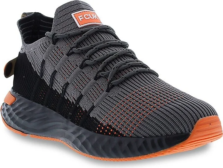 Knit Sneakers - Image 2