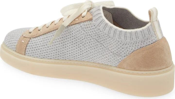 Knit Sock Sneaker - Image 2