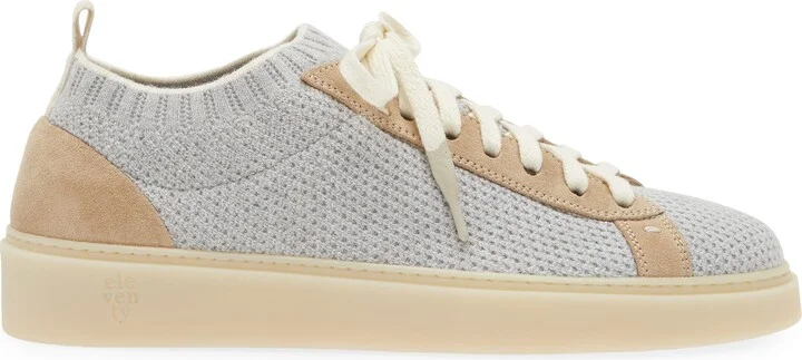 Knit Sock Sneaker - Image 3