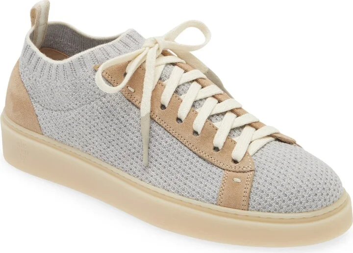 Knit Sock Sneaker