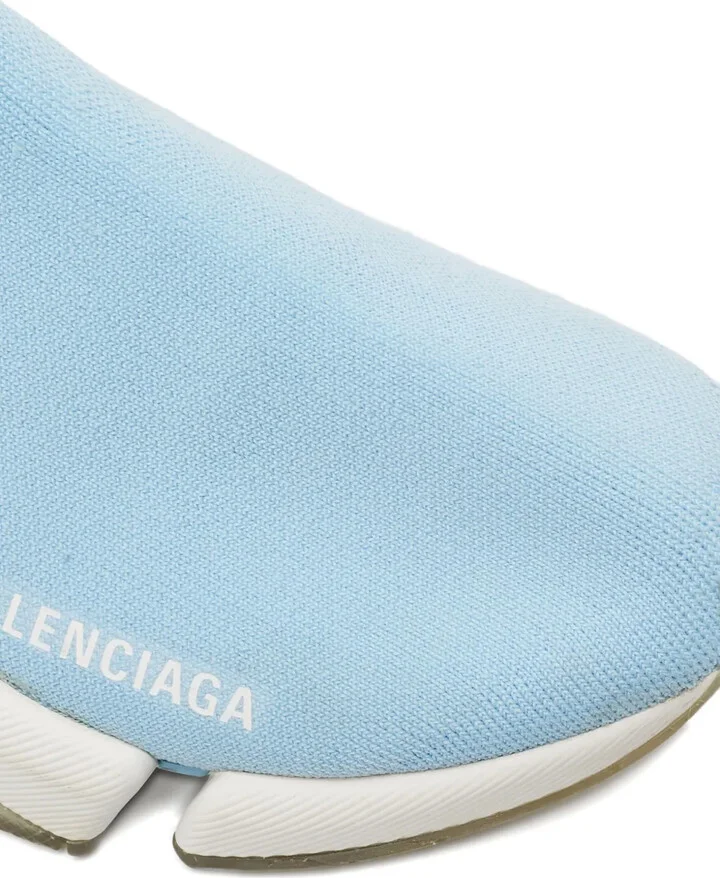 Knit-Sock Sneakers - Image 4